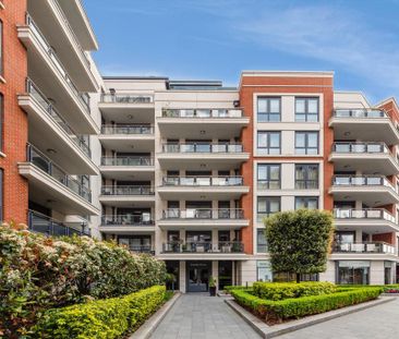 2 bedroom flat to rent - Photo 6