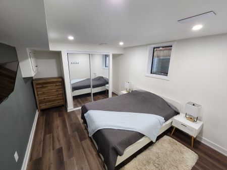 For Lease - 435 Hansen Road Unit# Lower, Brampton, Ontario - Photo 3