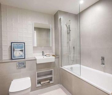 Montfichet Road, Stratford, E20 - Photo 2
