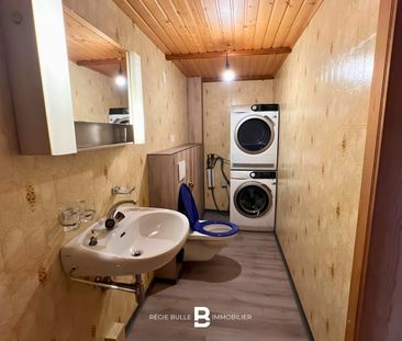 Sorens - Charmant appartement de 2.5 pièces à louer - Photo 5