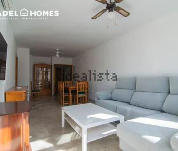 Alquiler de piso en Calle Francisco Claros Curro - Photo 4