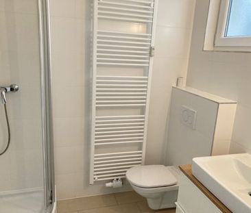 helle 1,5 Zimmer-Wohnung mit Fernblick in Toplage - Photo 4