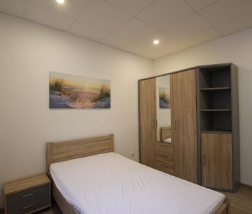 Modernes und helles möbliertes 2 Zimmer Apartment in zentraler Wohn... - Photo 5