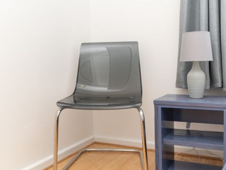 6 Saint Pauls Place, Bath BA1 2AR, UK, Bath - Photo 2