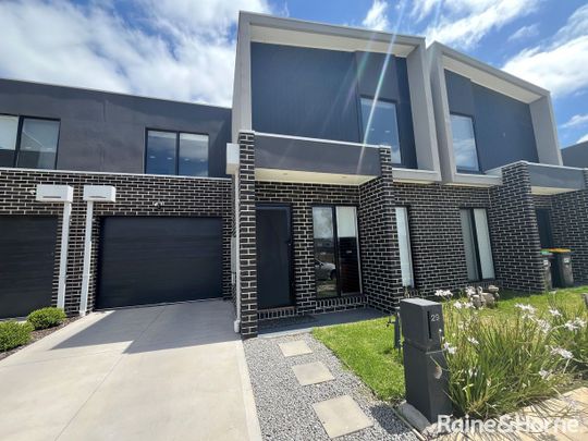 29 Warangal Way, Deanside, VIC 3336 - Photo 1