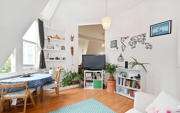 2 bedroom apartment to rent - Photo 1