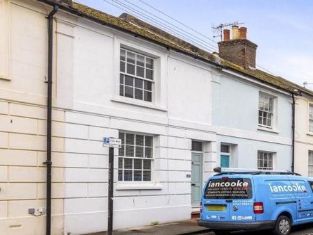 2 bedroom house to rent - Photo 5