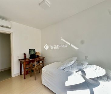 Cobertura com 3 quartos e 196m² para alugar em Campeche, Florianópo... - Photo 1