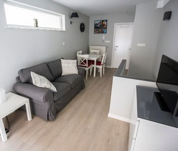 Möblierte Wohnung in Brüssel Schuman (EU District) - Foto 1
