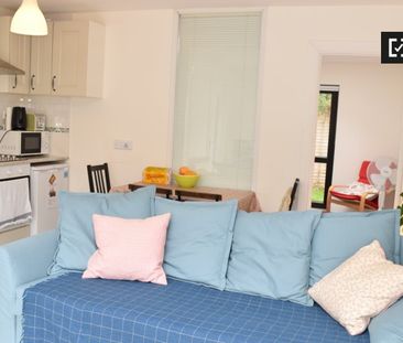 1-bedroom apartment for rent, Northside, Dublin - Photo 1