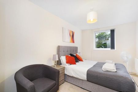 2 bedroom apartment to rent - Photo 5