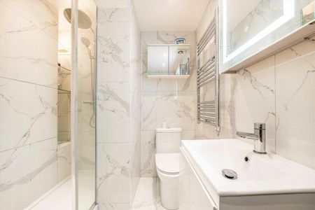 Peterborough Villas, Fulham, SW6 - Photo 5