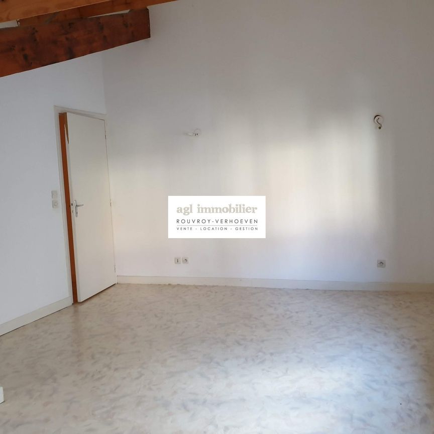 Location Maison 2 pièces 72m² BERGUES 59380 - Photo 1