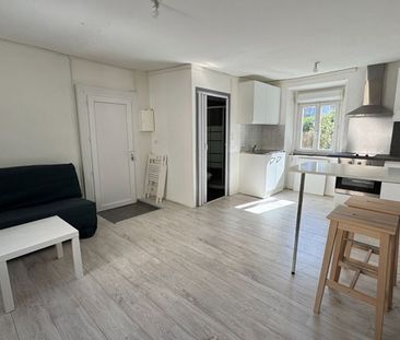 Location Appartement 1 pièce LIMOGES (87000) - Photo 4