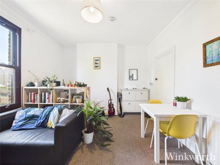 1 bedroom apartment to rent - Photo 2