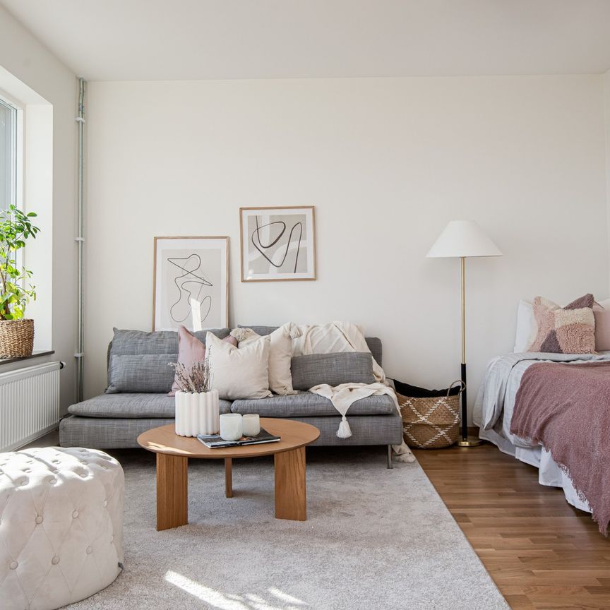 Anna Koskulls Gata 1G - Photo 1