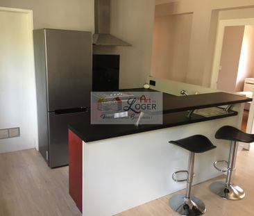 Location Appartement 4 pièces 63m² NANTES 44100 - Photo 4