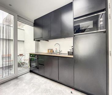 Huis te huur in Sint-Amandsberg - Photo 1