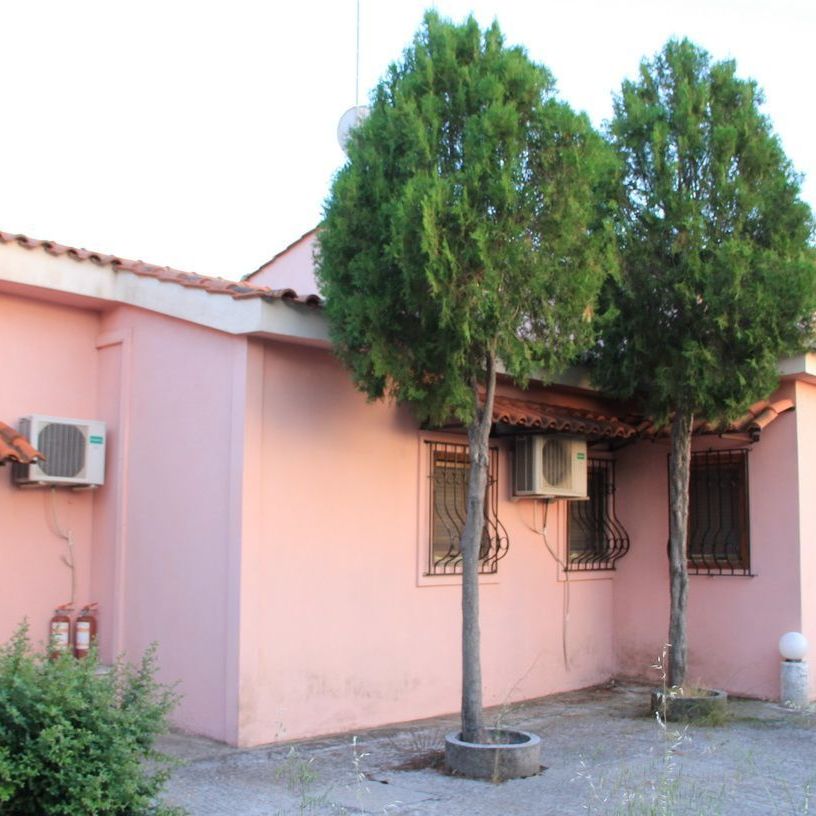 Μονοκατοικία για ενοικίαση Κόρφος (Σολύγεια) - Φωτογραφία 1