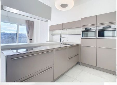 Appartement te huur - Photo 5