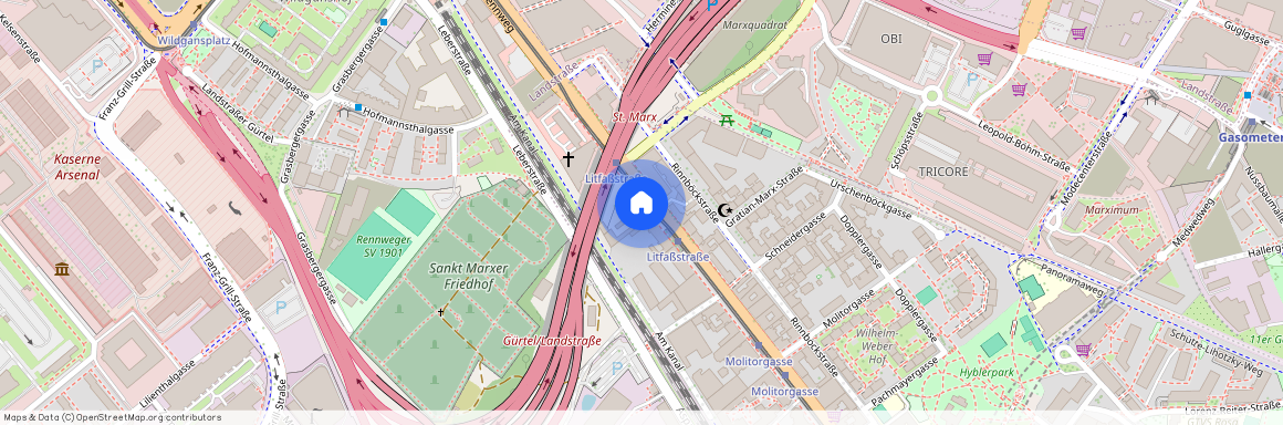 Simmeringer Hauptstraße 89, Top 0.12, 1110 Wien