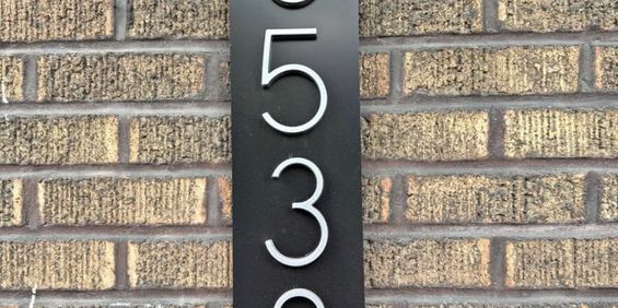 Magnifique 4 ½ Entièrement Rénové - Photo 3