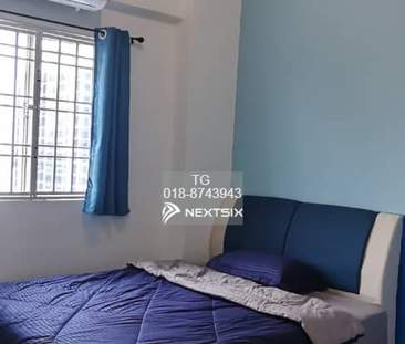 Jalil Damai Apartment - Foto 4