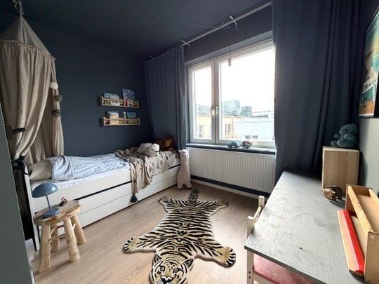 Bomgatan, Malmö - Photo 1