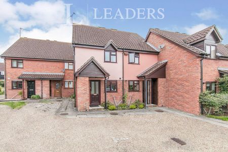 2 bedroom house to rent The Mills, Framlingham, Woodbridge, IP13 - Photo 5