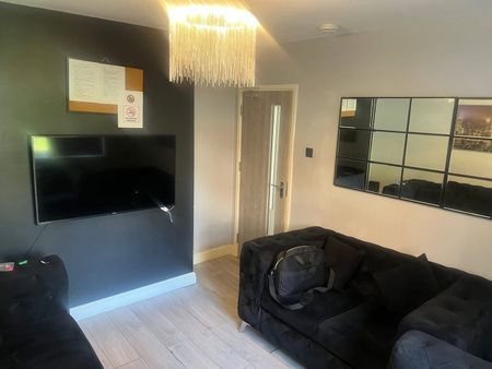 Room in a Shared House, Unett St, B19 - Photo 5