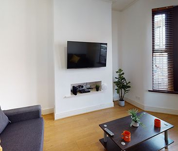 10 Cranborne Road, Wavertree - Photo 5