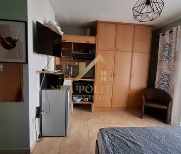 Studio / γκαρσονιέρα 30 τ.μ. προς ενοικίαση - Photo 3