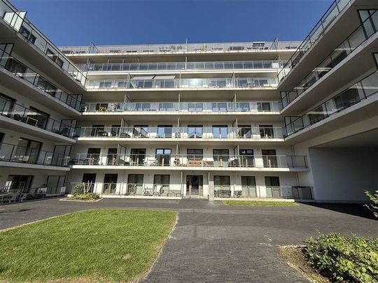 Appartement te huur - Foto 1
