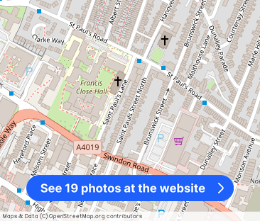 St Paul's Street North, Cheltenham, GL50 - Photo 1