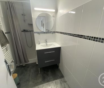 Location Appartement 1 pièce 27m² MONTPELLIER 34090 - Photo 6