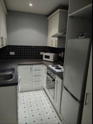 1 bedroom flat to rent - Photo 4
