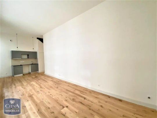 Appartement à louer 3 pièces 72.8m² - Photo 1