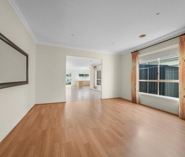 4-Bedroom Family Home in Prime Craigieburn Location - Photo 2