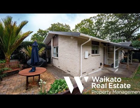 Hamilton Lake - Location, location, location! - Photo 1