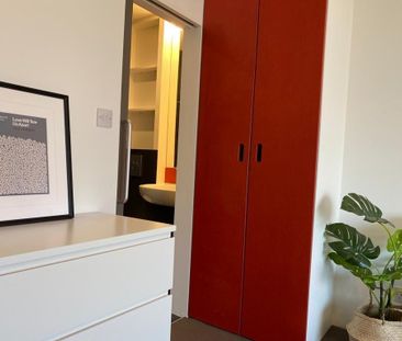 1 bedroom in a house share to rent - Photo 6