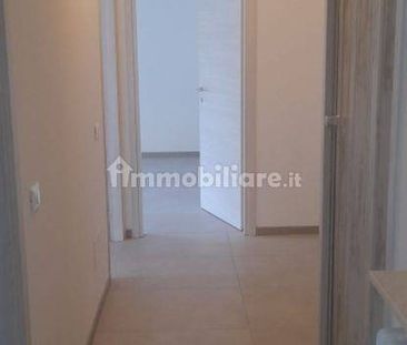 Trilocale viale Karl Marx 1, Centro Storico, Voghera - Photo 6