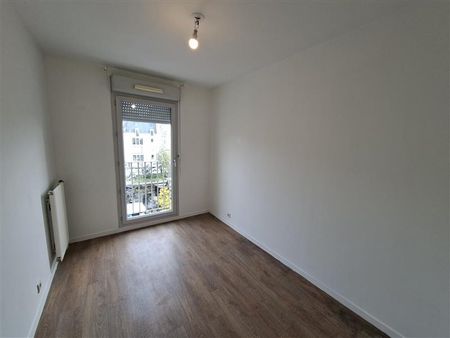 Appartement T3 à louer - 57 m² - Photo 3