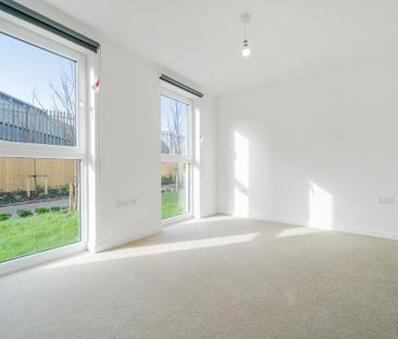 2 bedroom duplex to rent - Photo 5