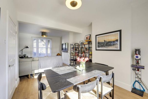 2 bedroom terraced house to rent - Photo 1