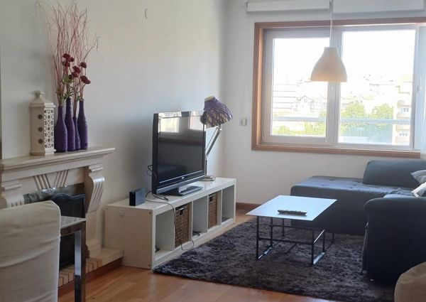 Quarto individual para estudante Aveiro Barrocas