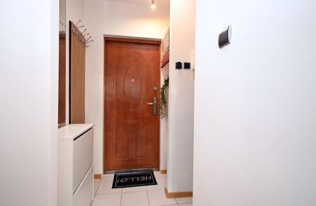 Kawalerka w centrum przy Galaxy, wynajem !!! - Zdjęcie 4