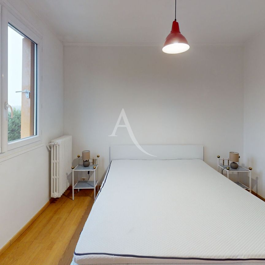 Location Appartement 3 pièces 64m² - Photo 1