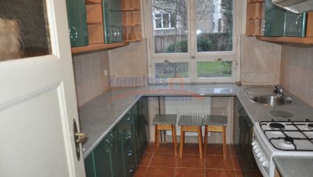 Jasne Błonia, ul. Stanisława Moniuszki, Szczecin - Photo 2