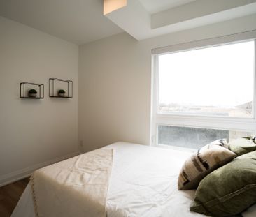 For Lease - 279 REINER Road Unit# D, Toronto, Ontario - Photo 1