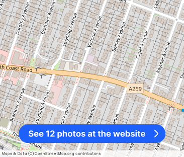 South Coast Road, Peacehaven, BN10 8NR - Photo 1